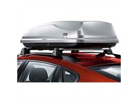BMW 1 Series M Roof & Storage Systems - 82730391366